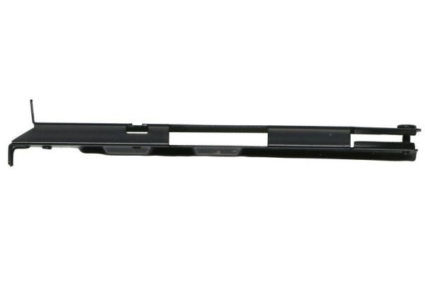 Bumperbevestiging Top/Voor Rechts (zijkant, staal) past: MERCEDES CLS C219 10.04-12.10