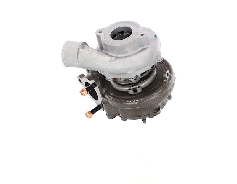 REMANTE 003-001-001223R Charger, charging (supercharged/turbocharged)
