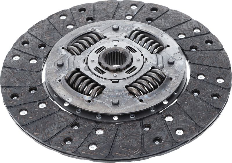 SACHS 3000951528 Clutch Kit