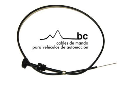 Cable de arranque