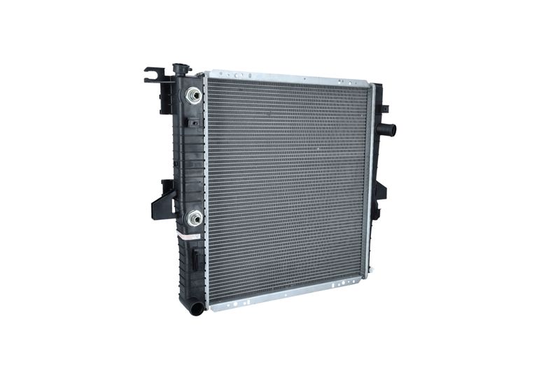 Radiaator, mootorijahutus, NRF 56034
