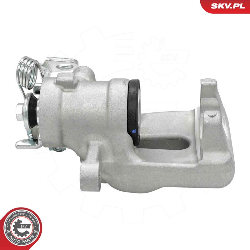 Pidurisadul, ESEN SKV 79SKV573