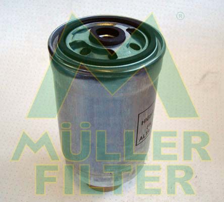 MULLER FILTER Üzemanyagszűrő FN158