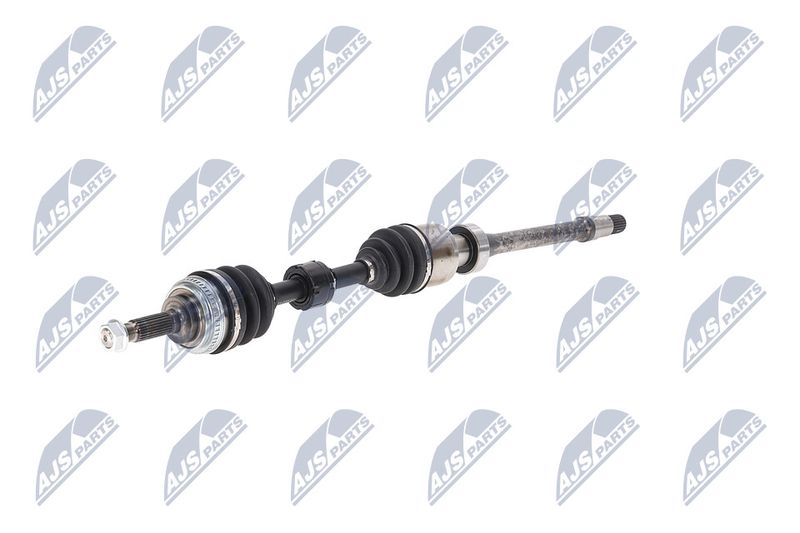 NTY NPW-TY-077 Drive Shaft