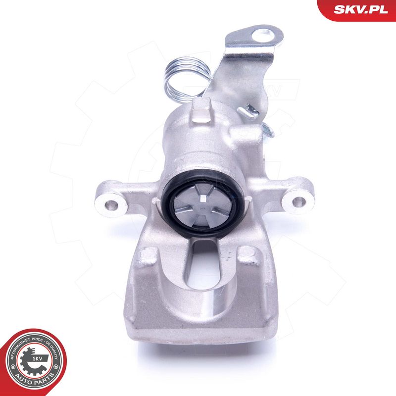 Pidurisadul, ESEN SKV 44SKV573