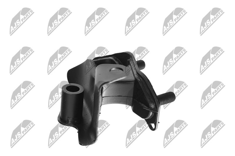 Paigutus, Mootor, NTY ZPS-HD-115