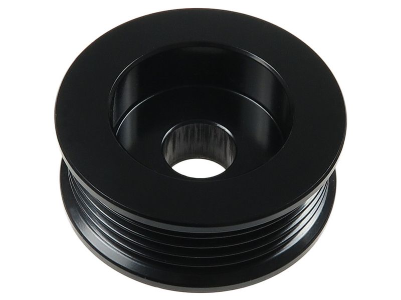 AS-PL AP1002 Belt Pulley, alternator