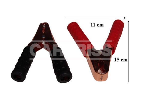 Cleste incarcare baterie CARPRISS 70177887