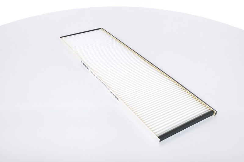 BOSCH 1987431207 Filter, cabin air