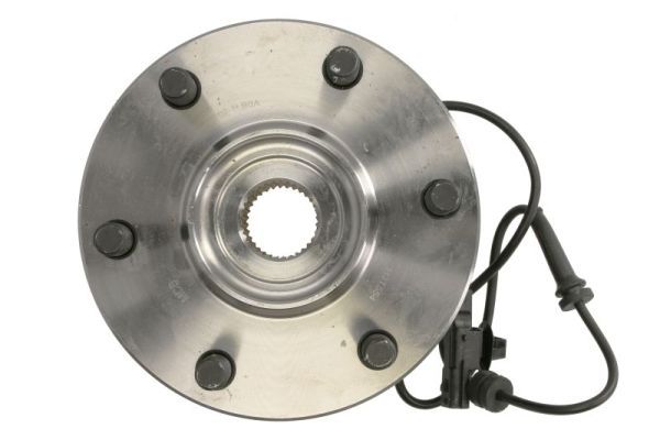 BTA H11092BTA Wheel Bearing Kit