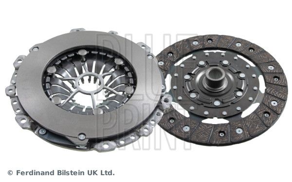 BLUE PRINT ADBP300250 Clutch Kit