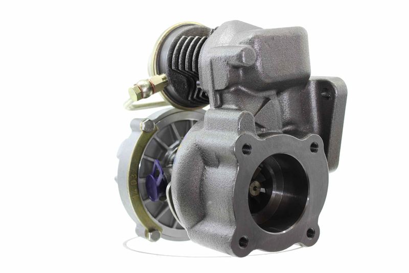 ALANKO 10900769 Charger, charging (supercharged/turbocharged)