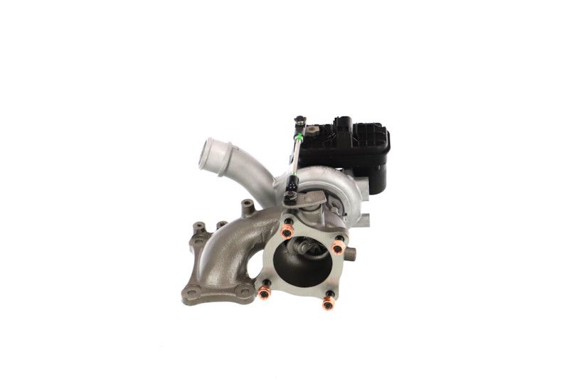 REMANTE 003-002-004543R Charger, charging (supercharged/turbocharged)