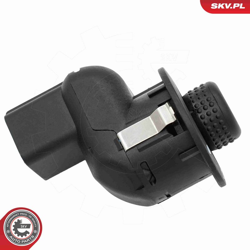 ESEN SKV 37SKV622 Switch, exterior mirror adjustment