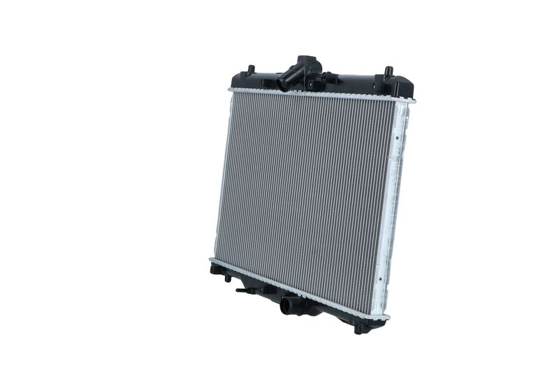 NRF 53579 Variklio aušinimo radiatorius