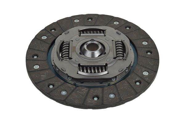 STELLOX 07-01240-SX Clutch Kit