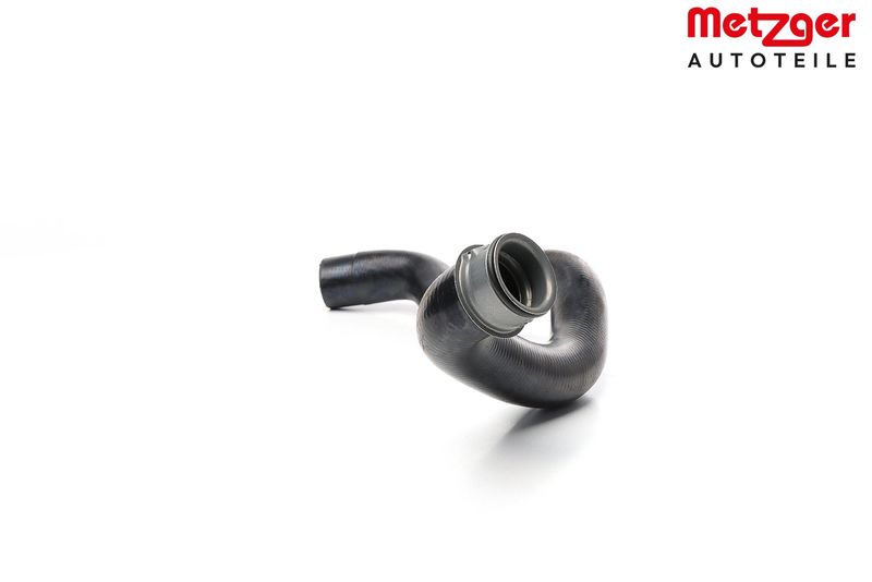 METZGER AUTOTEILE 2420126 Radiator Hose