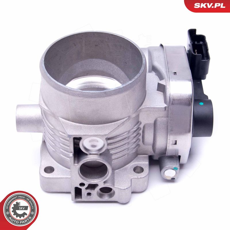 Drosselklapihoob, ESEN SKV 12SKV080