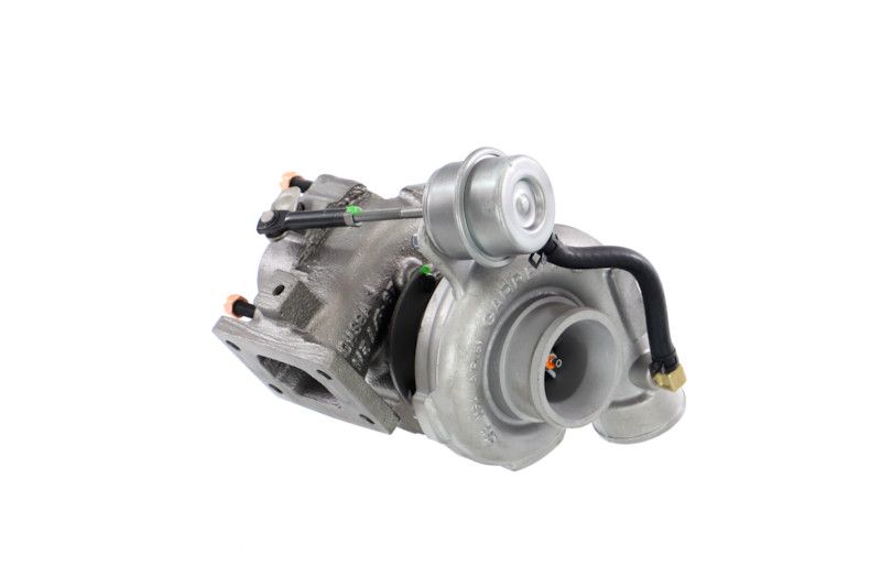 REMANTE 003-001-001189R Turbokompresorius