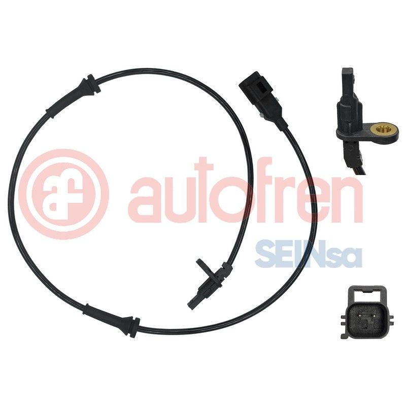 AUTOFREN SEINSA Jutiklis, rato greitis