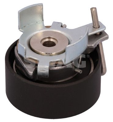 SWAG 50 92 9952 Tensioner Pulley, timing belt