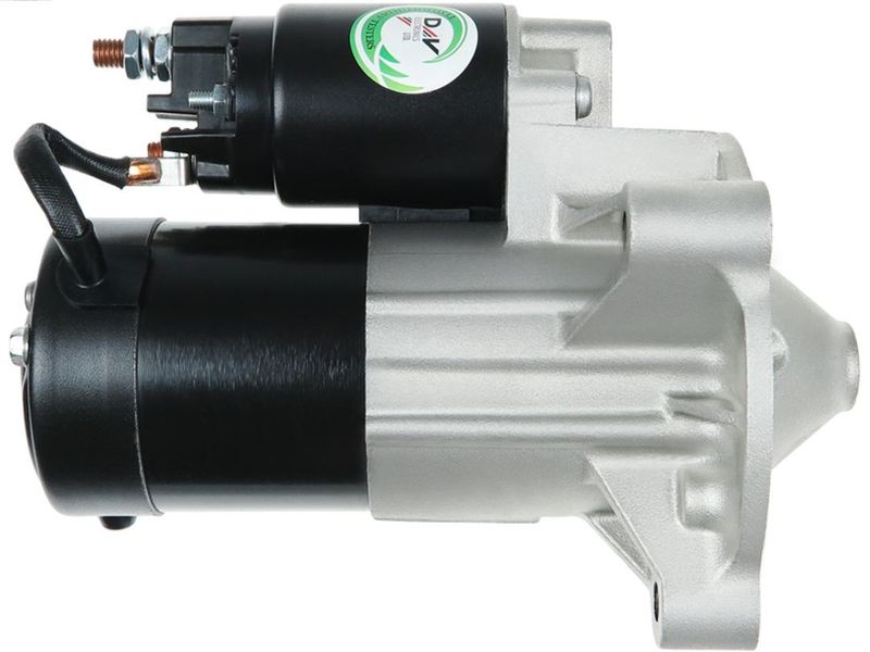 AS-PL S5321PR Starter