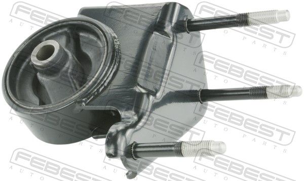 Paigutus, Mootor, FEBEST...