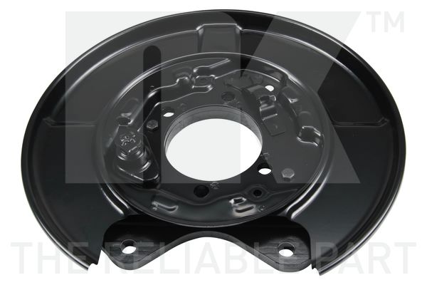 Product Dubļu sargs, Bremžu disks NK 232215 Image