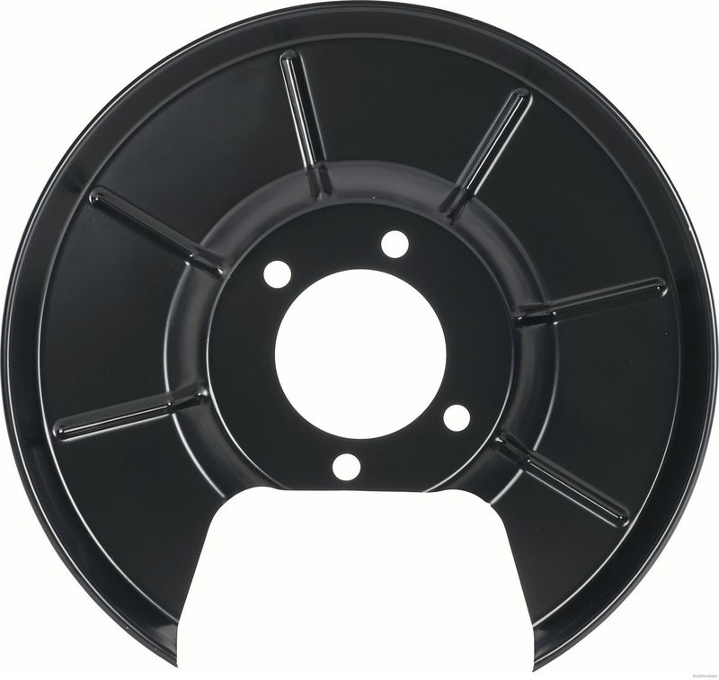 Chapa protectora contra salpicaduras, disco de freno