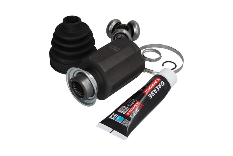 Liigendlaager, veovõll, KAMOKA 8107