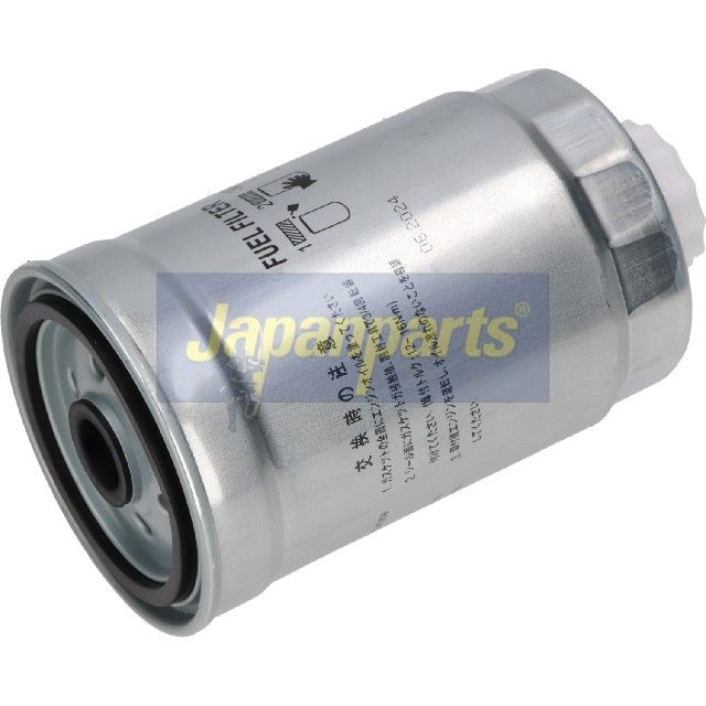 Filtro combustible