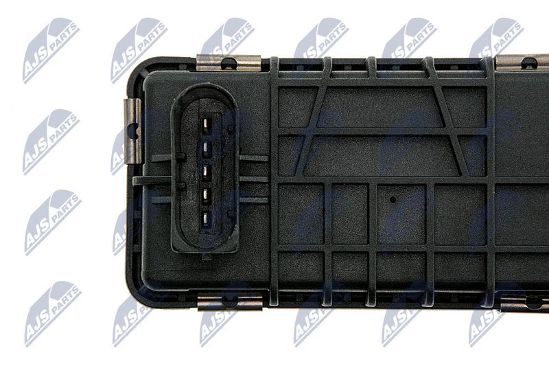 Täiturseade, turboülelaadur, NTY ECD-MS-001