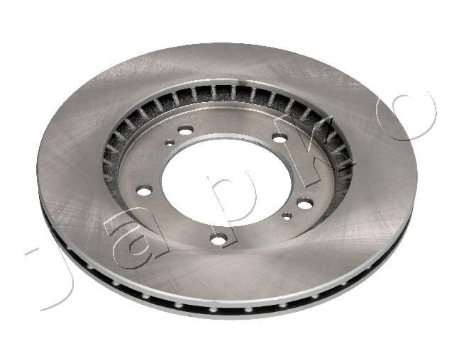 JAPKO 60811C Brake Disc