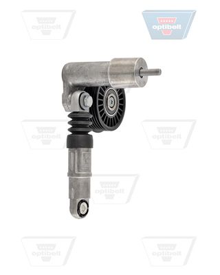 Napínací kladka, žebrovaný klínový řemen 3040SR