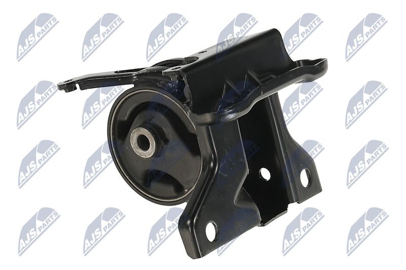 Paigutus, Mootor, NTY ZPS-HY-560