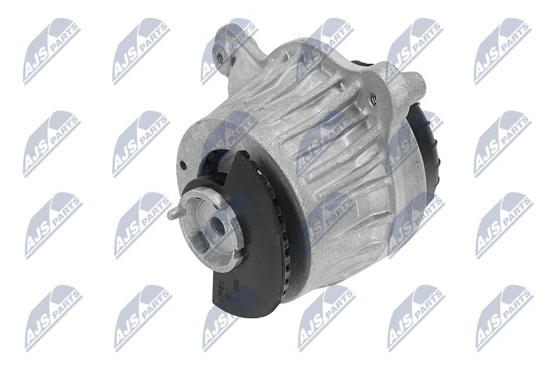 Paigutus, Mootor, NTY ZPS-ME-049