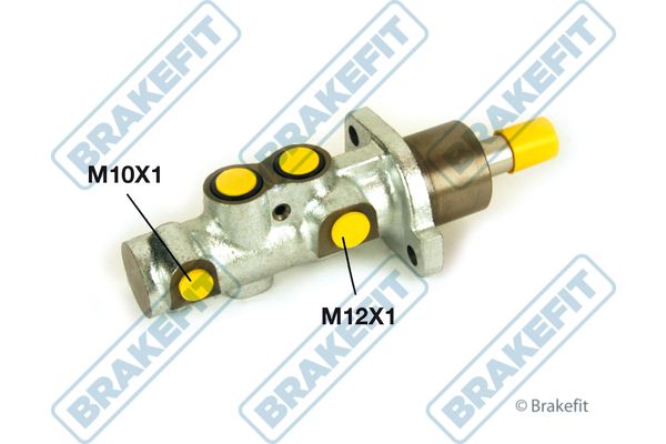 APEC Brake Master Cylinder BMC2029
