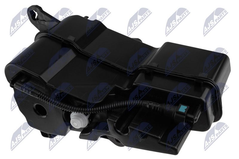 Kütusepaak, karbamiidipritse, NTY BWP-CT-027