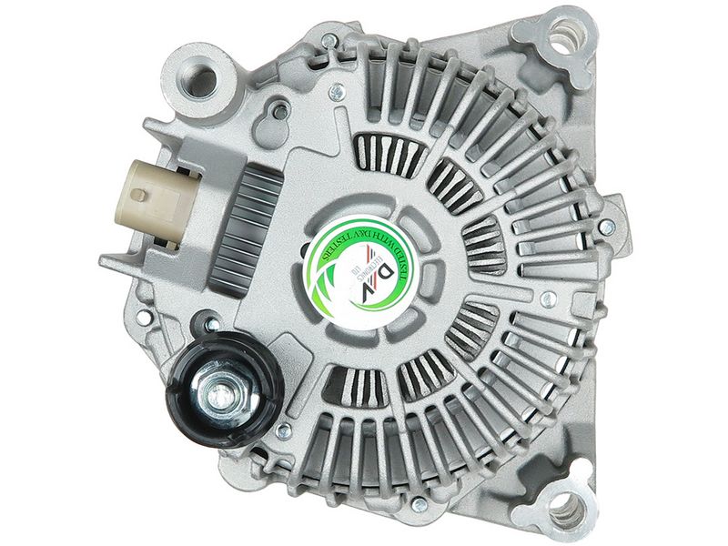 AS-PL A5312 Alternator