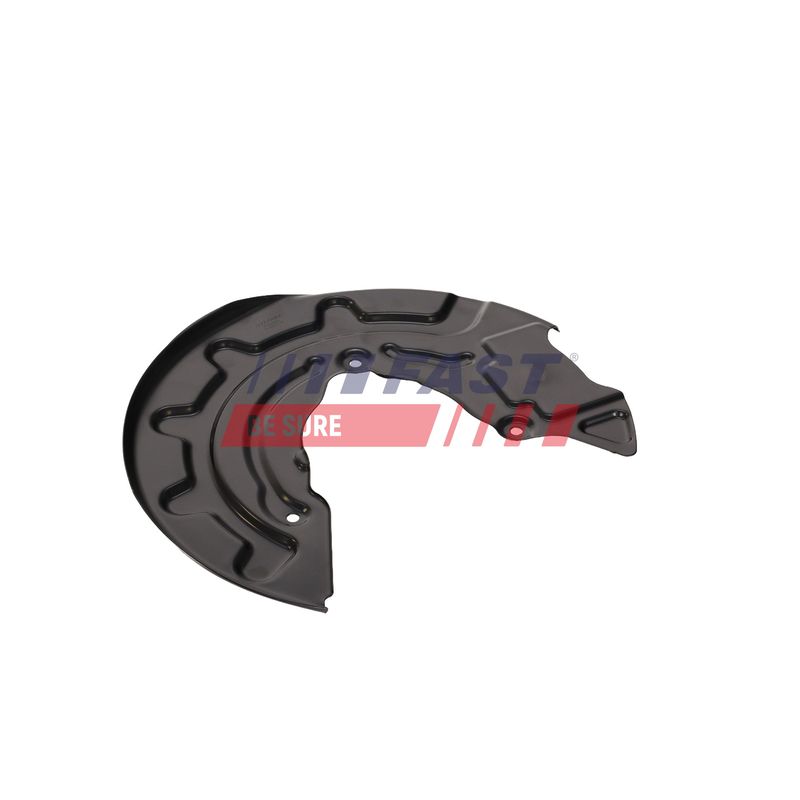 FAST FT03865 Splash Guard, brake disc