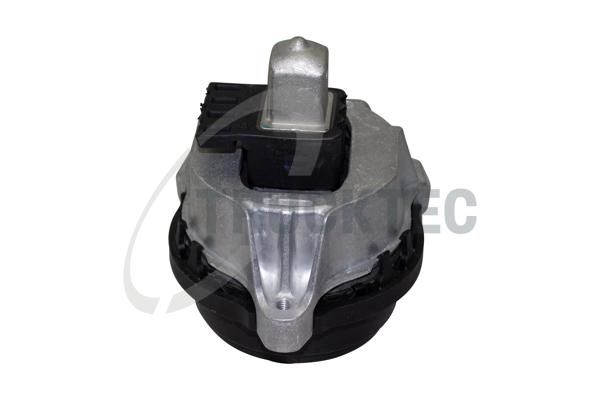 TRUCKTEC AUTOMOTIVE Variklio montavimas
