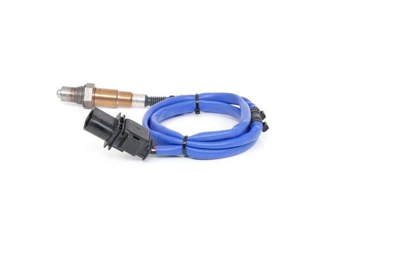 BOSCH 0 258 017 430 Кисневий датчик