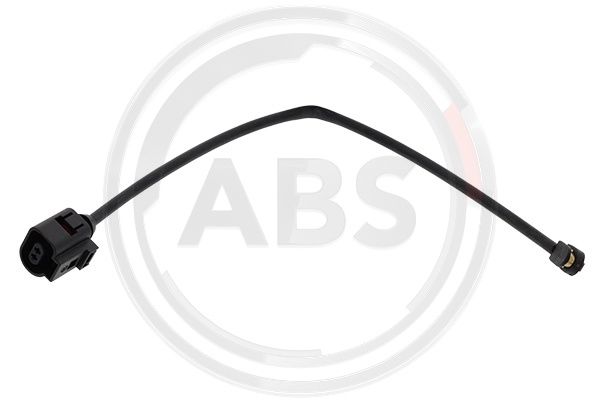 A.B.S. 39408 - Warning Contact, brake pad wear