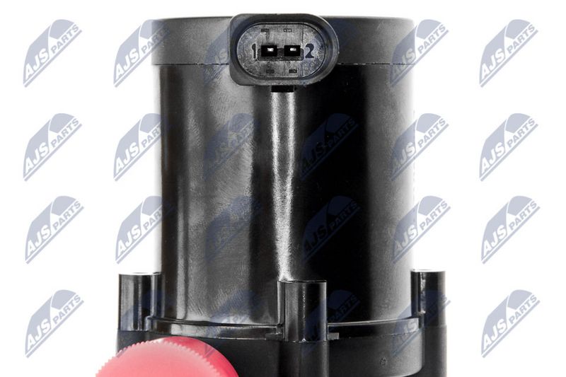 NTY CPZ-VW-003 Auxiliary Water Pump (cooling water circuit)