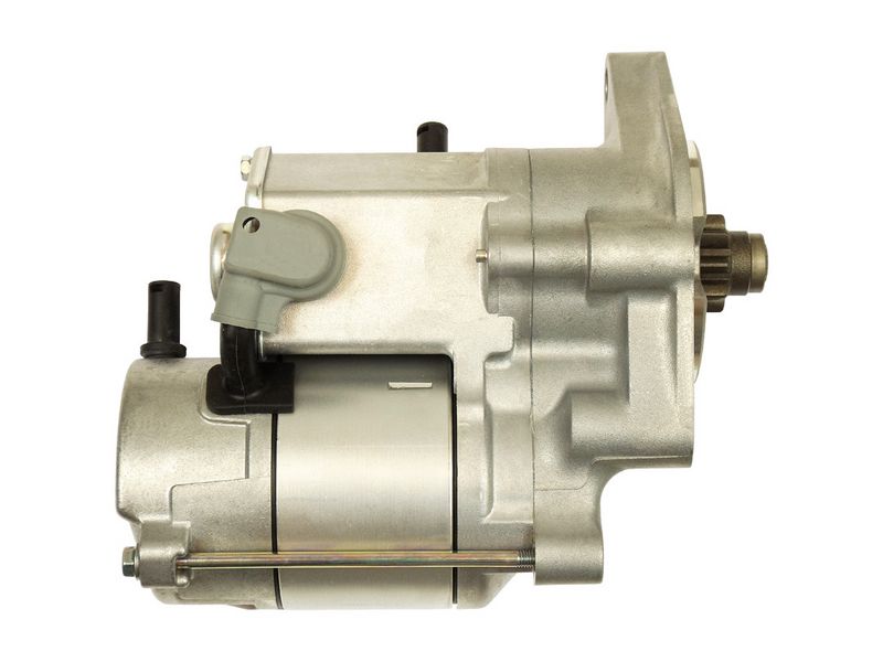 AS-PL S6110(DENSO) Starter