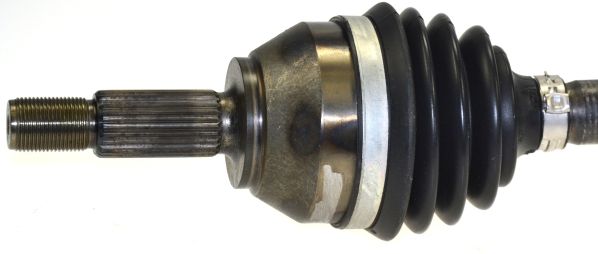 LÖBRO 304535 Drive Shaft
