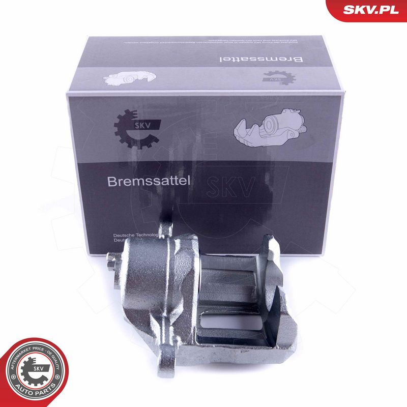 Pidurisadul, ESEN SKV 50SKV782