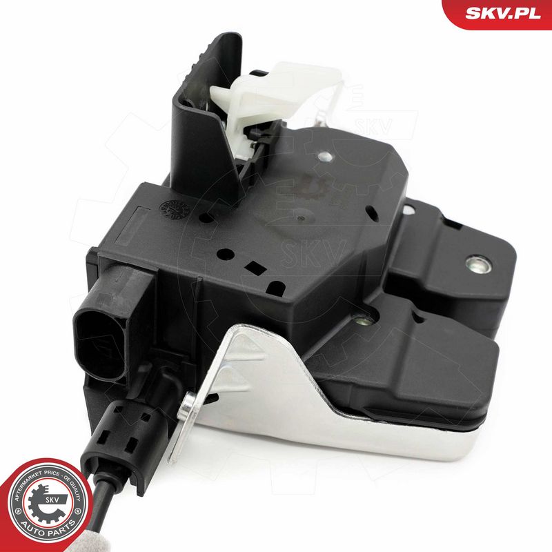 Tagaluugi sulgur, ESEN SKV 16SKV098