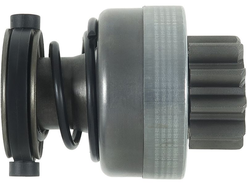 Vabajooks, starter, AS-PL SD0101