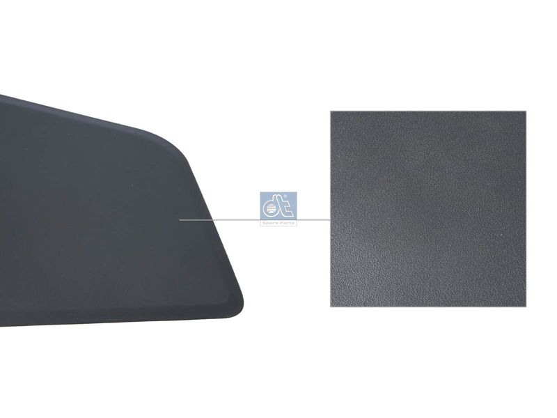 Kryt, přední clona 2.71561